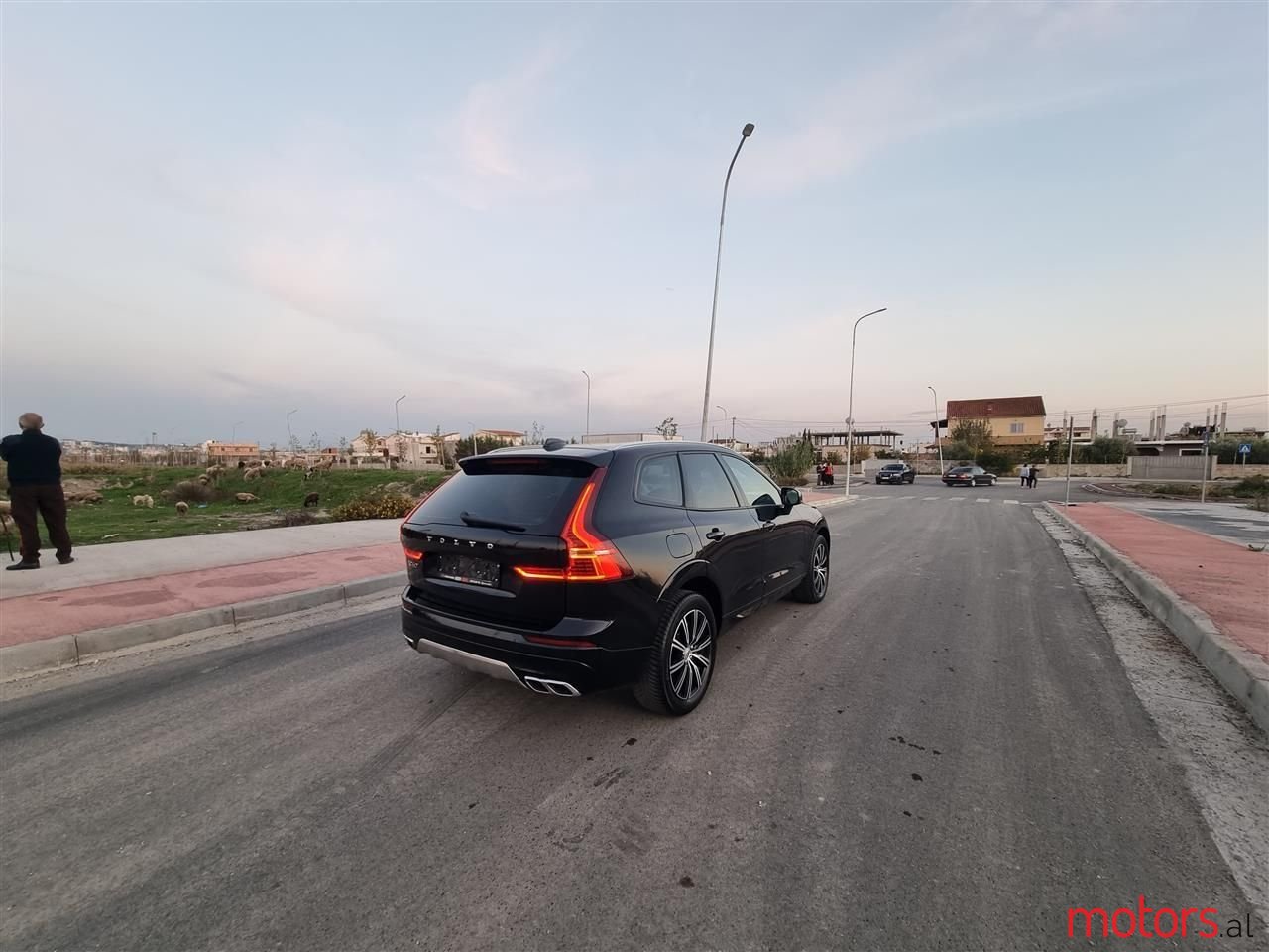 2019' Volvo Xc 60 photo #3