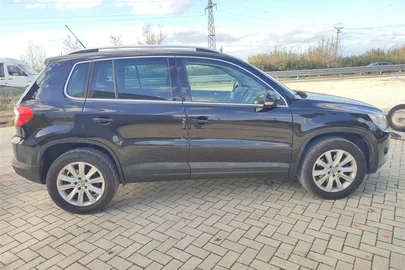 2009' Volkswagen Tiguan