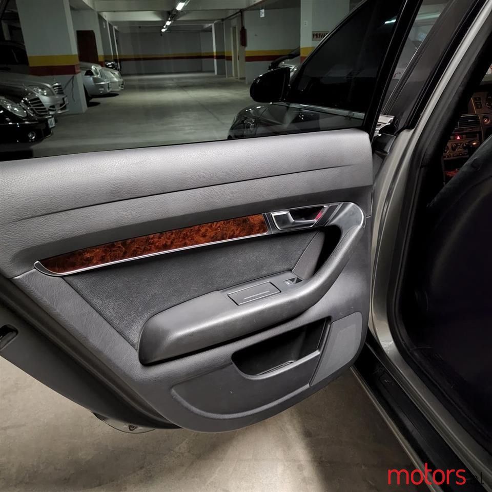 2005' Audi A6 photo #3