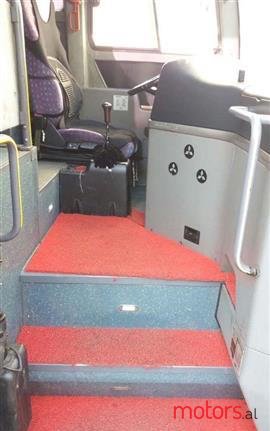 2006' MAN TEMSA photo #5