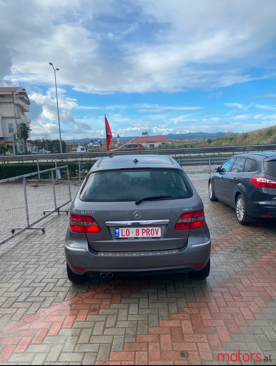 2010' Mercedes-Benz photo #6