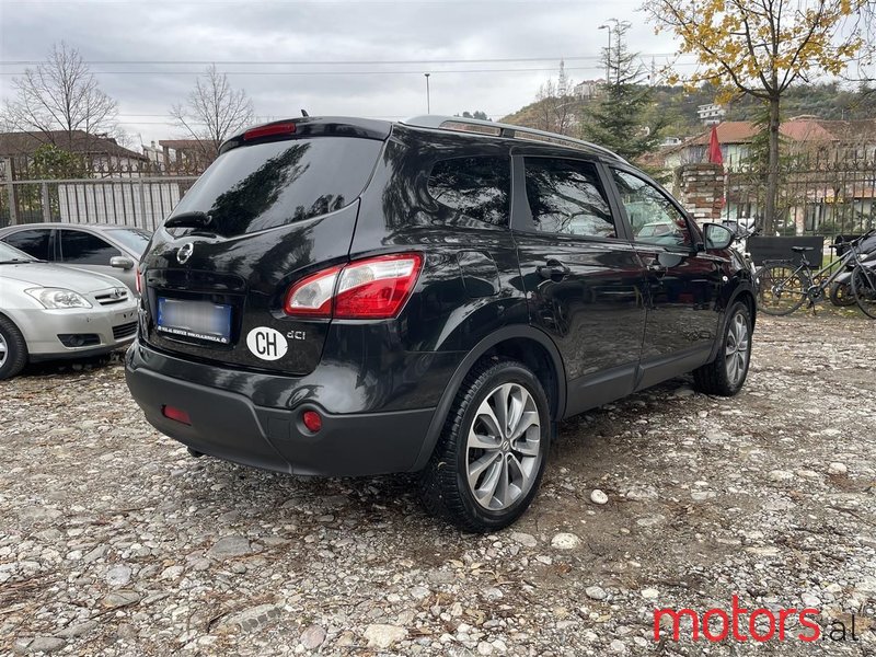 2010' Nissan Qashqai photo #4