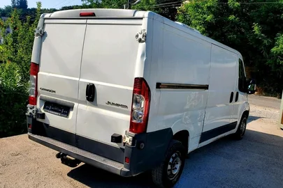 2012' Citroen Jumpy