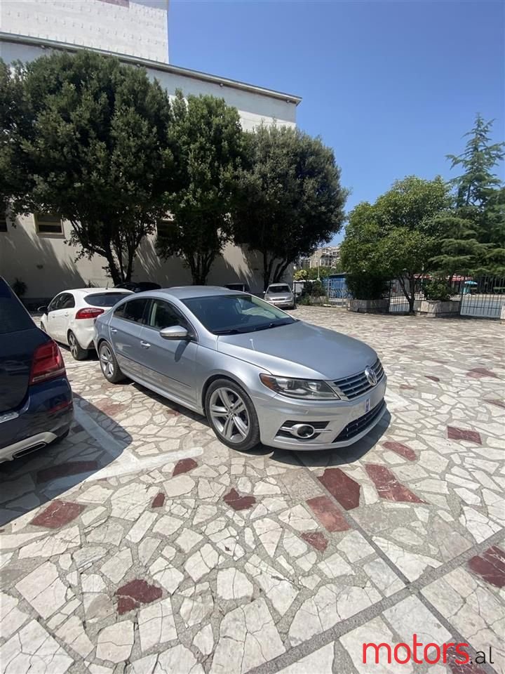 2013' Volkswagen photo #1