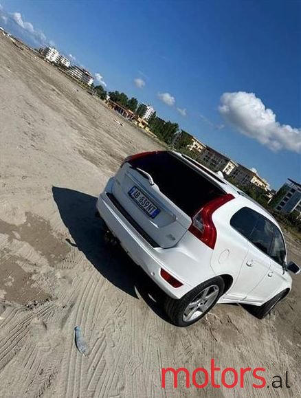 2010' Volvo Xc 60 photo #5