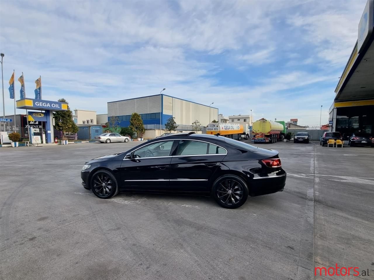 2013' Volkswagen photo #4