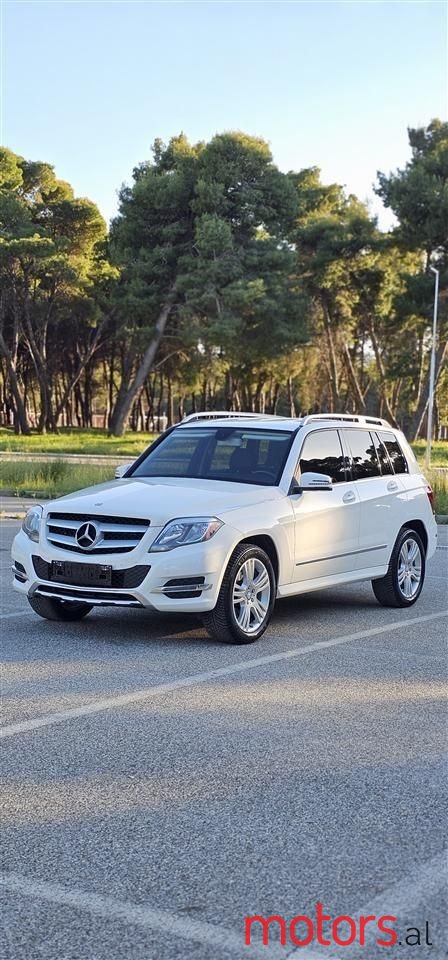 2013' Mercedes-Benz 250 photo #2