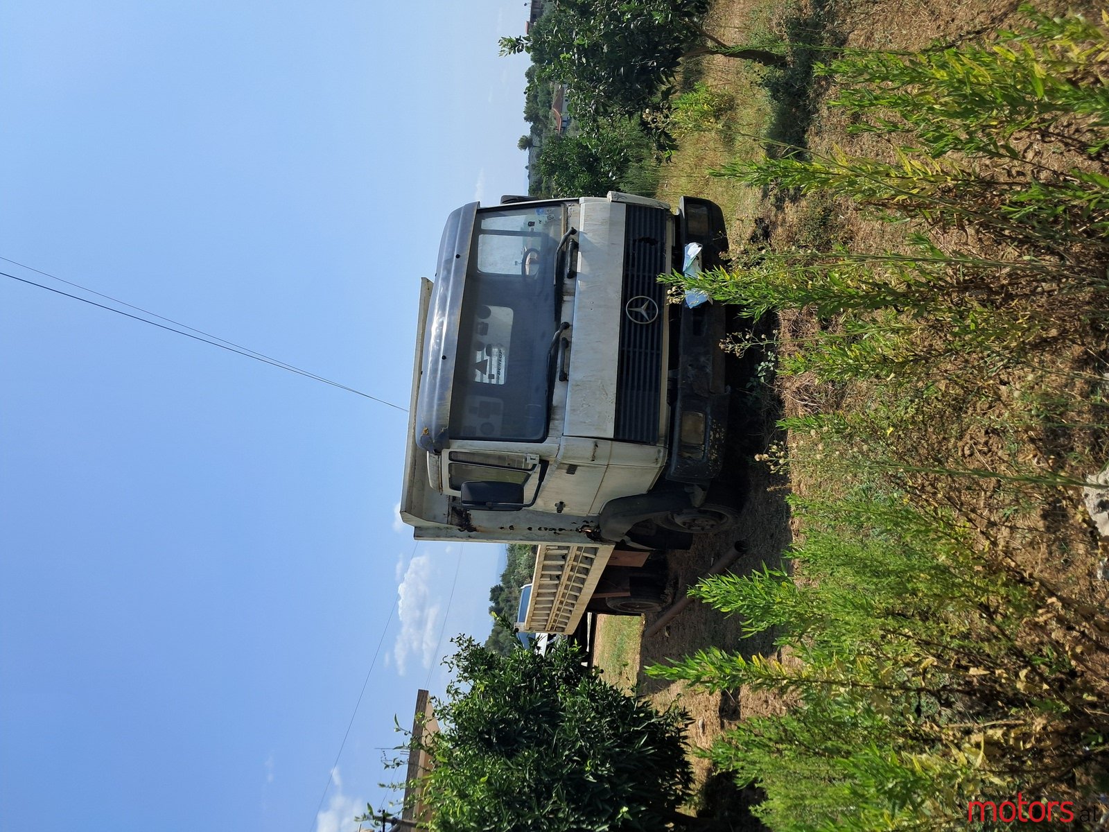 1994' Mercedes-Benz photo #7