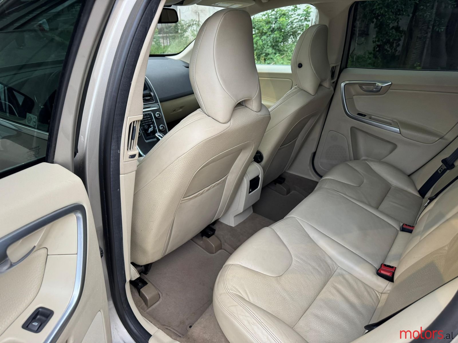 2014' Volvo Xc 60 photo #2