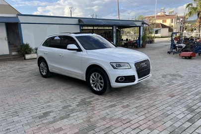 2013' Audi Q5