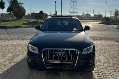 2014' Audi Q5