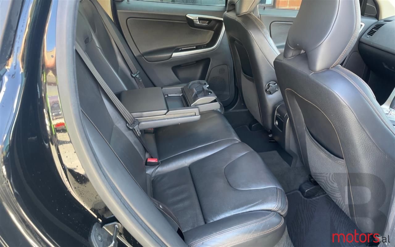 2012' Volvo Xc 60 photo #5