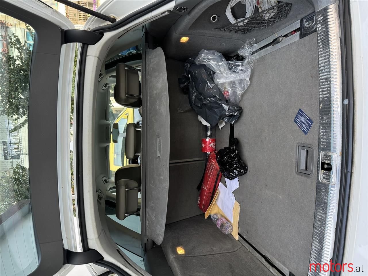 2009' Audi A4 photo #3