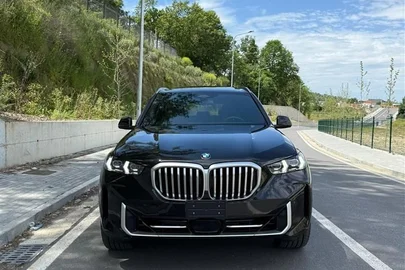 2024' BMW X5