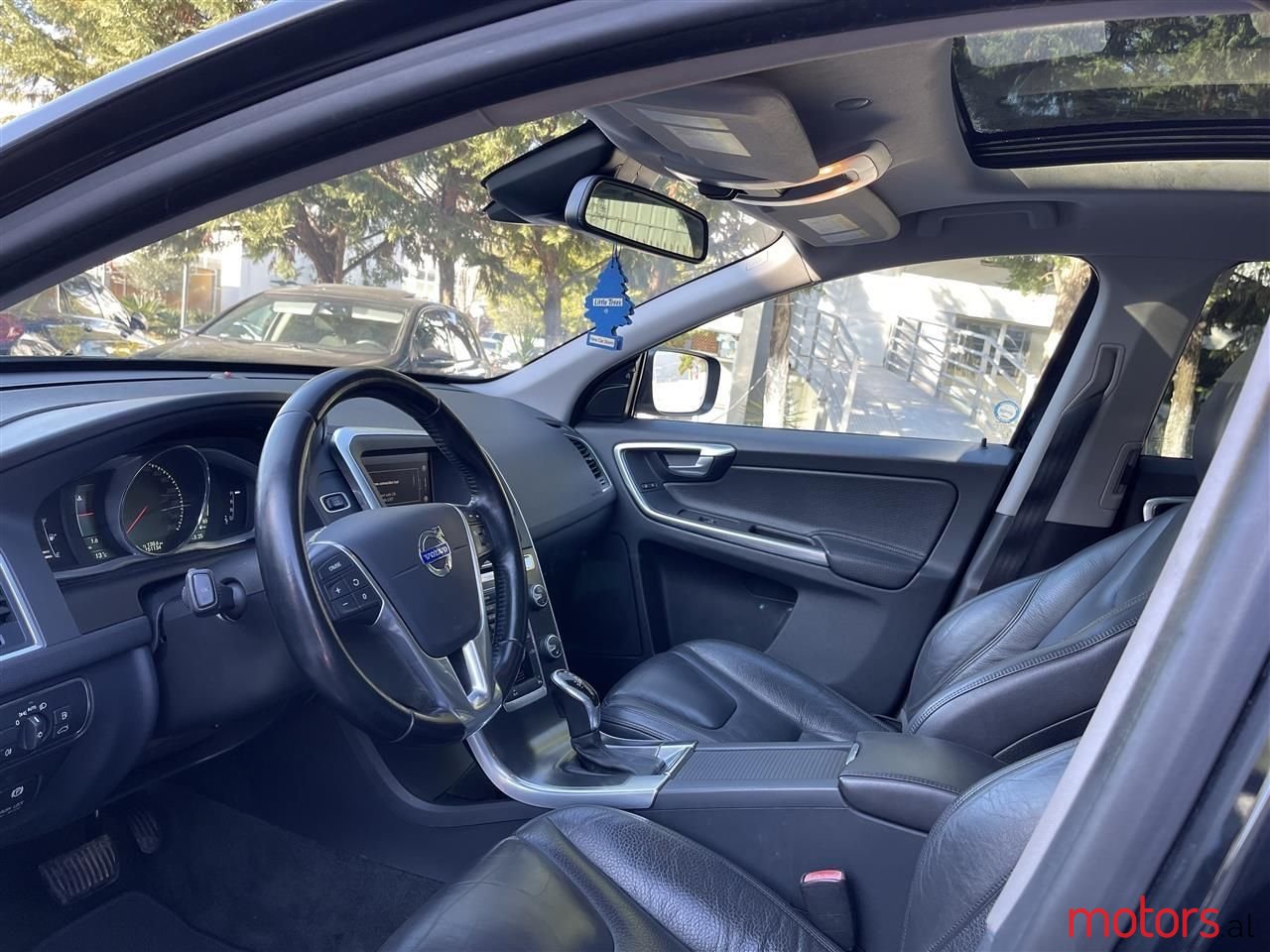 2014' Volvo Xc 60 photo #3