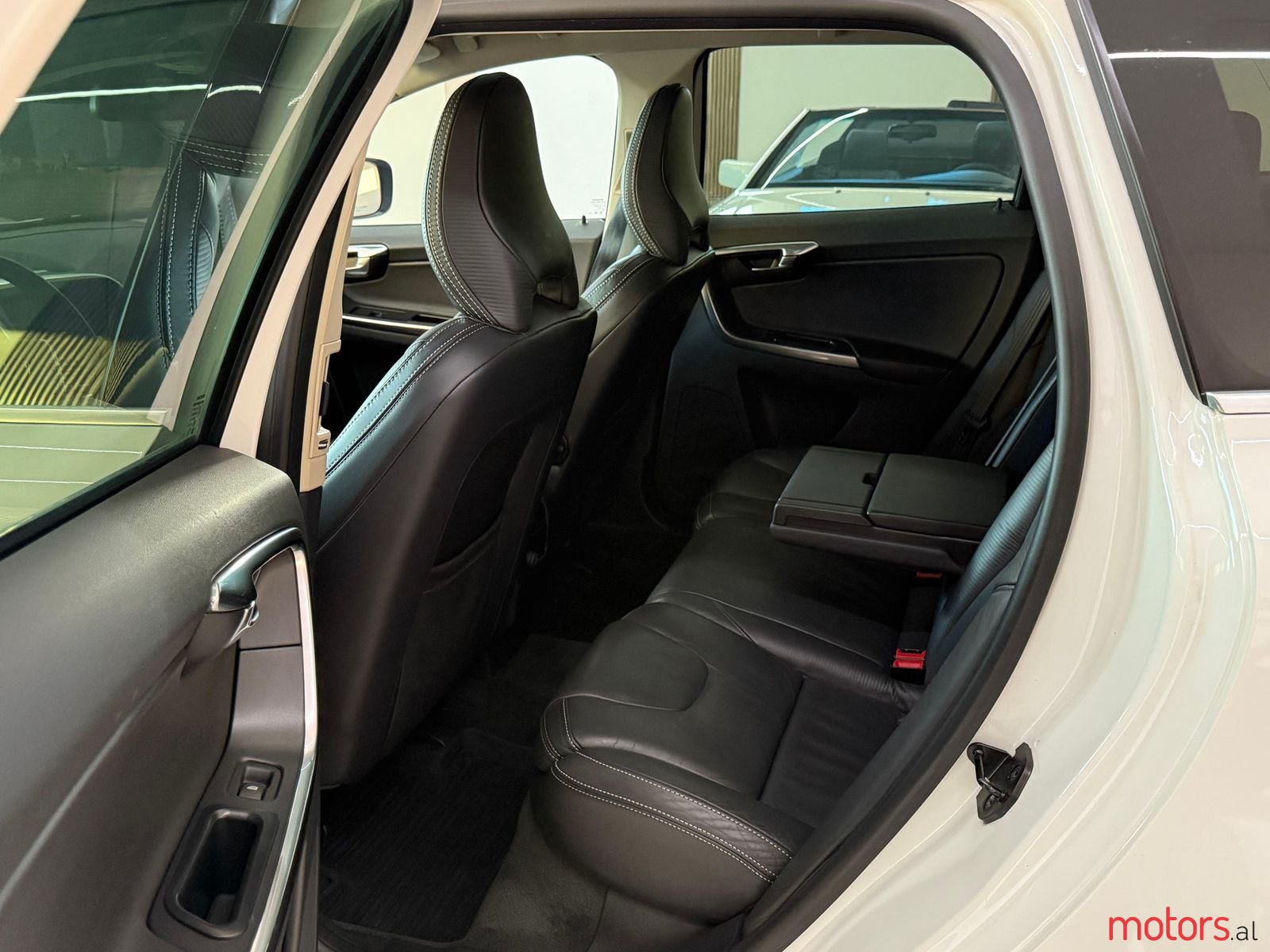 2013' Volvo Xc 60 photo #3