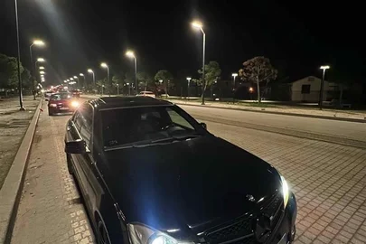 2012' Mercedes-Benz C 300