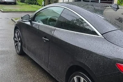 2010' Renault Laguna