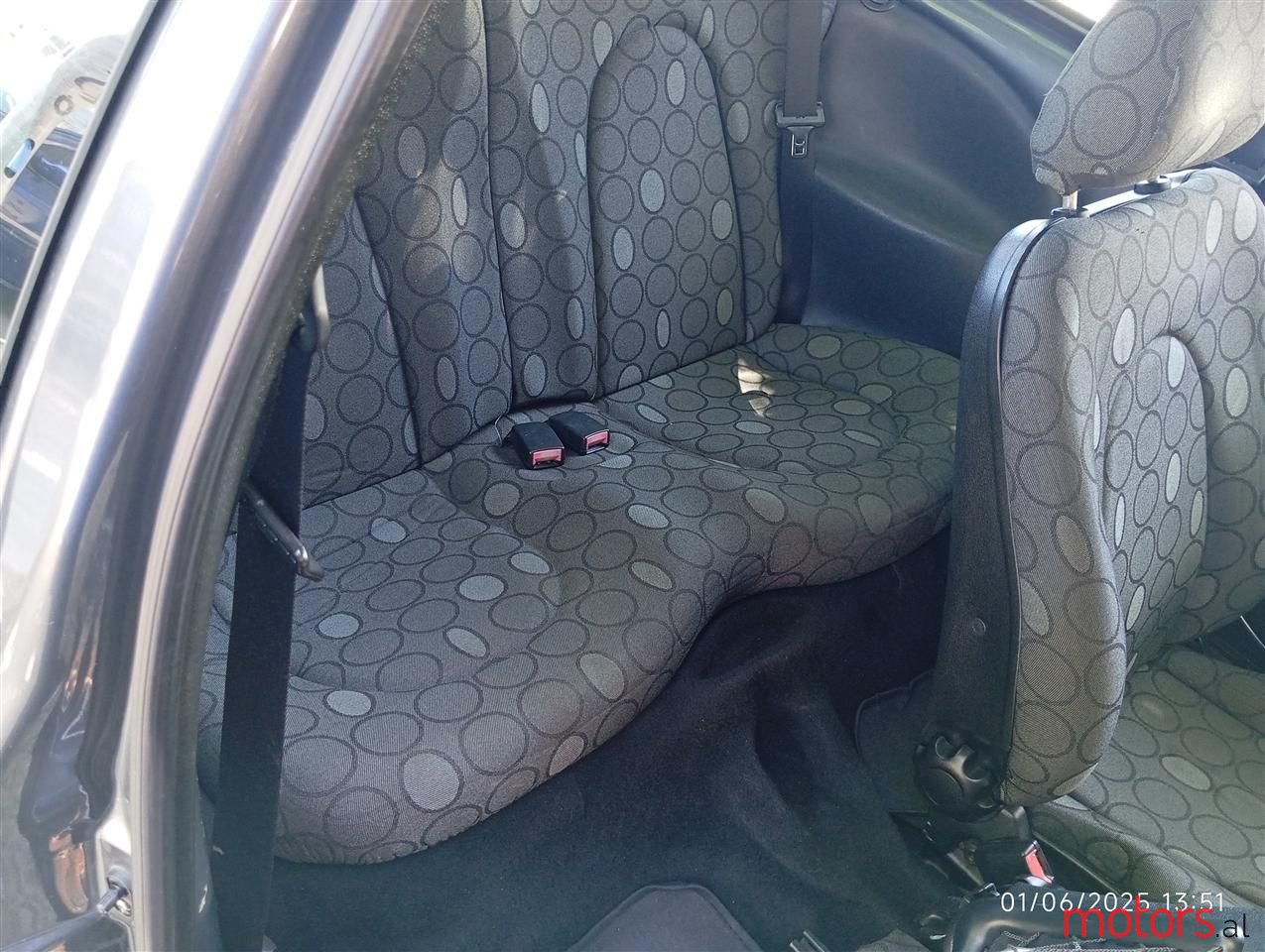 2005' Ford Ka photo #2