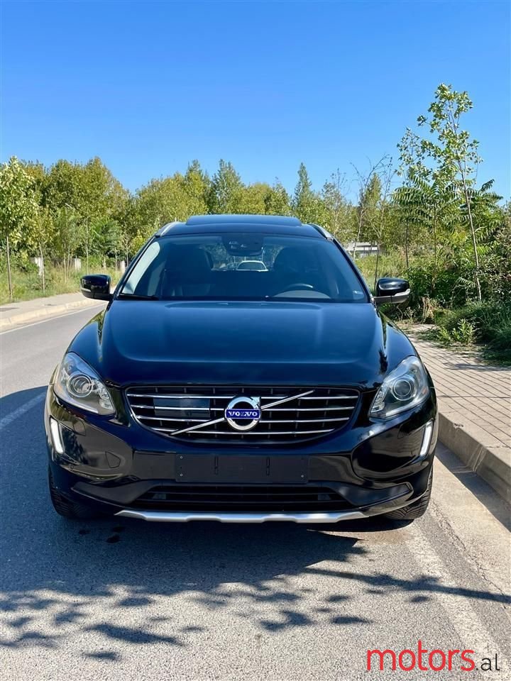 2015' Volvo Xc 60 photo #4