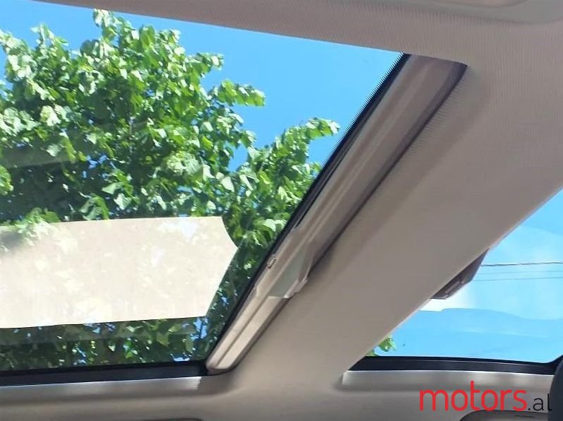 2011' Audi A3 photo #5