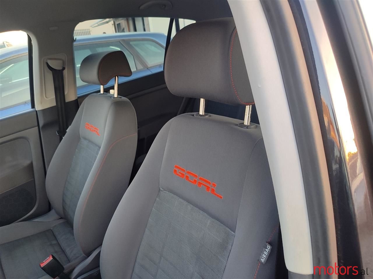 2006' Volkswagen Golf Plus photo #5