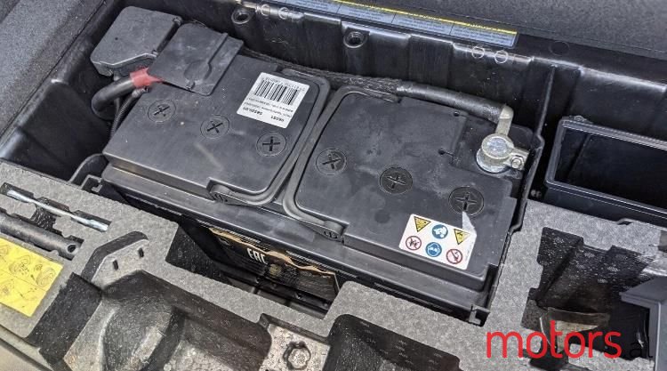 2005' Audi A2 photo #3