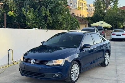 2014' Volkswagen Jetta