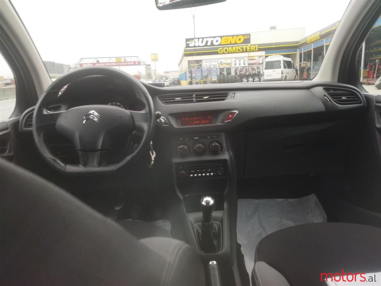 2010' Citroen C3 photo #6