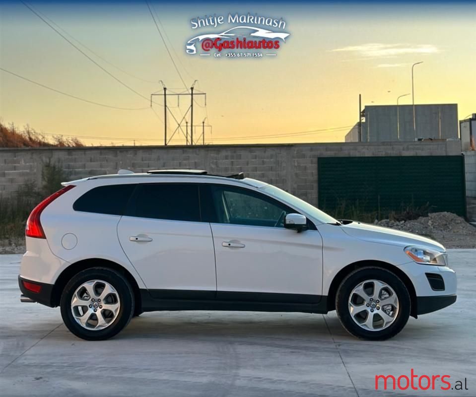 2013' Volvo Xc 60 photo #4