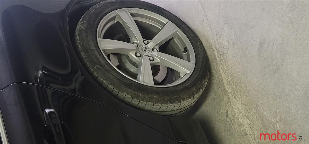 2007' Volvo S80 photo #4