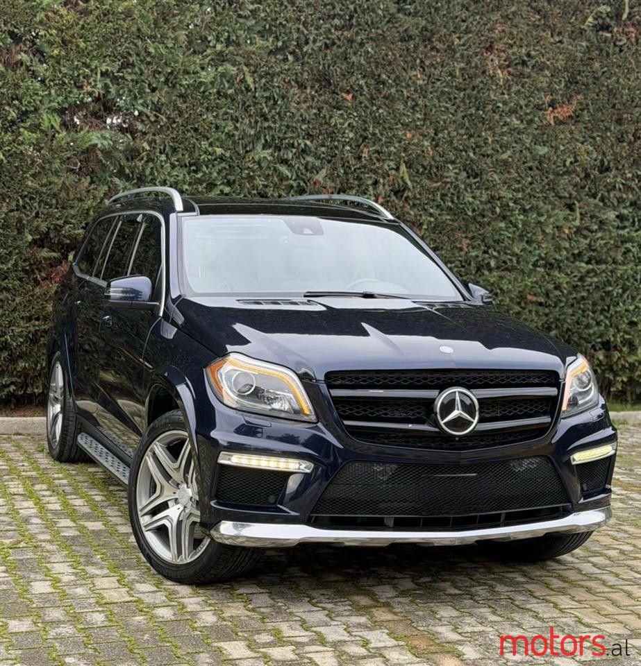 2013' Mercedes-Benz 350 photo #1