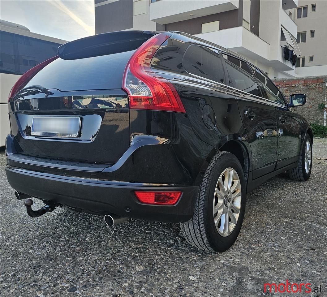 2011' Volvo Xc 60 photo #3