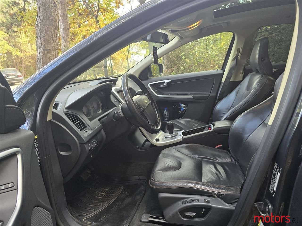 2009' Volvo Xc 60 photo #5