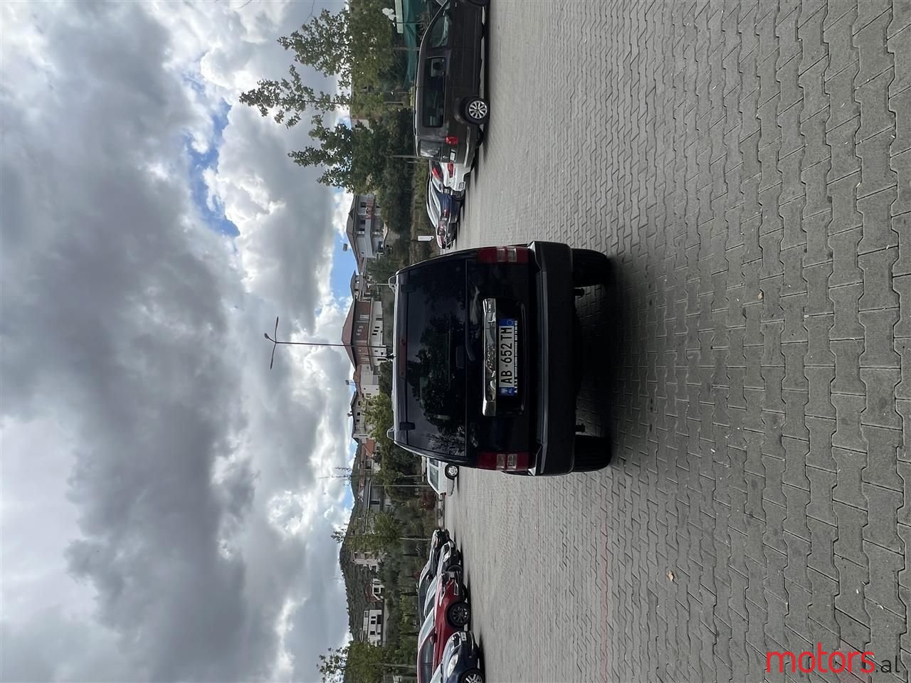 2012' Jeep Liberty photo #3