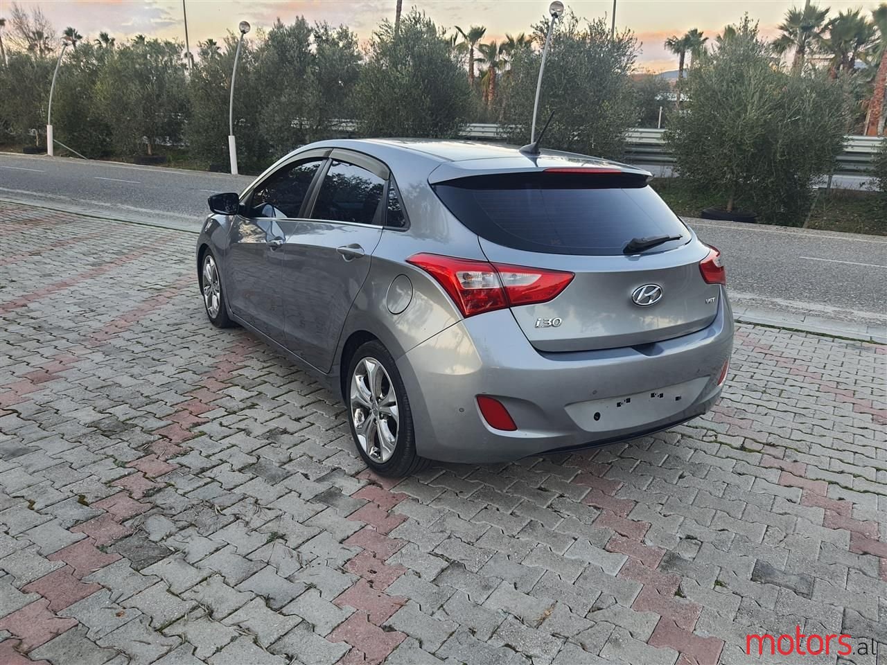 2013' Hyundai i30 photo #6