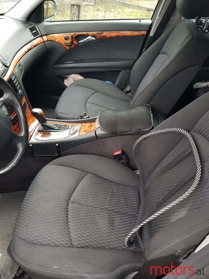 2006' Mercedes-Benz 200 photo #4