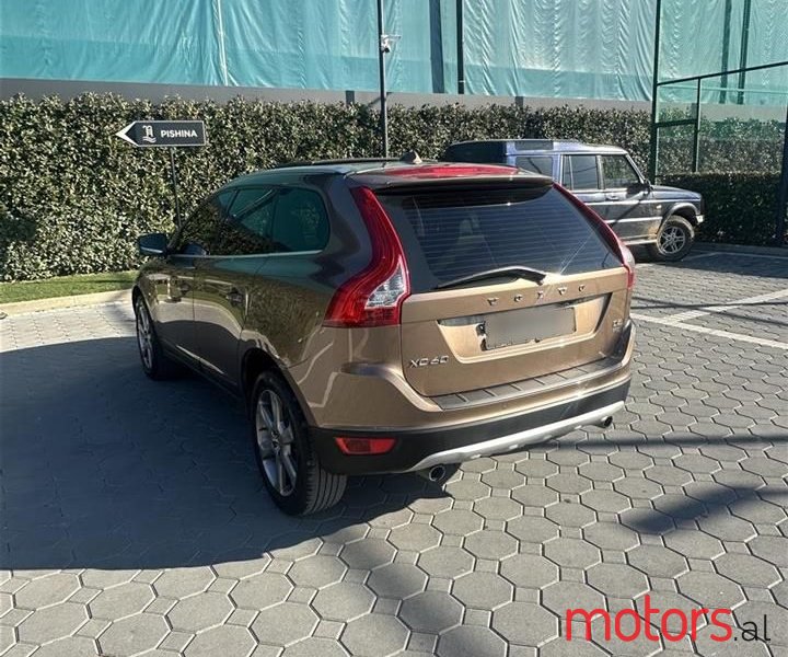 2014' Volvo Xc 60 photo #5