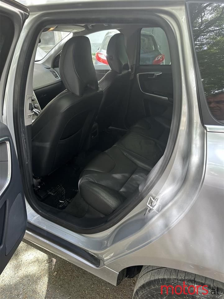 2014' Volvo Xc 60 photo #6