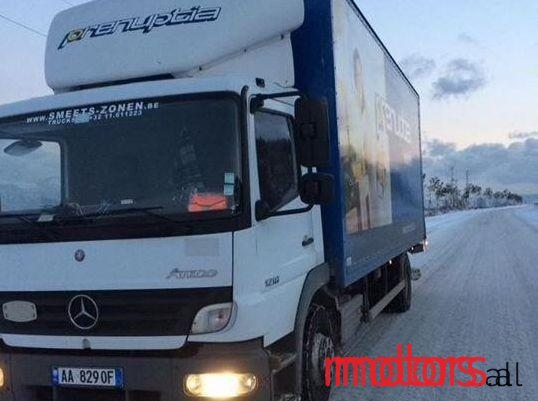 2006' Mercedes-Benz photo #1