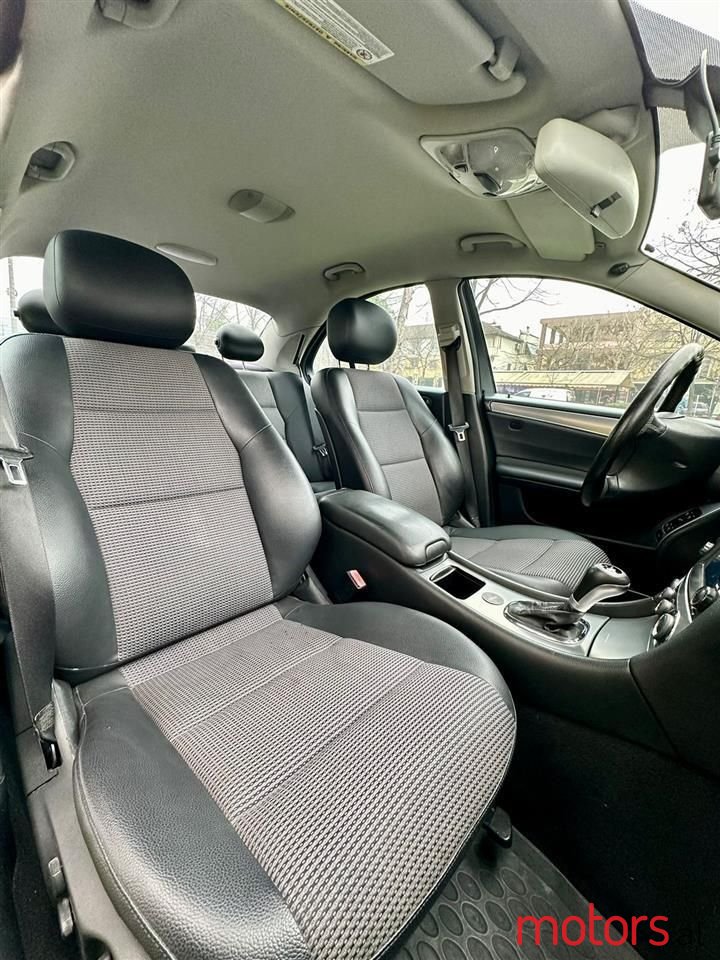 2006' Mercedes-Benz C 180 photo #4