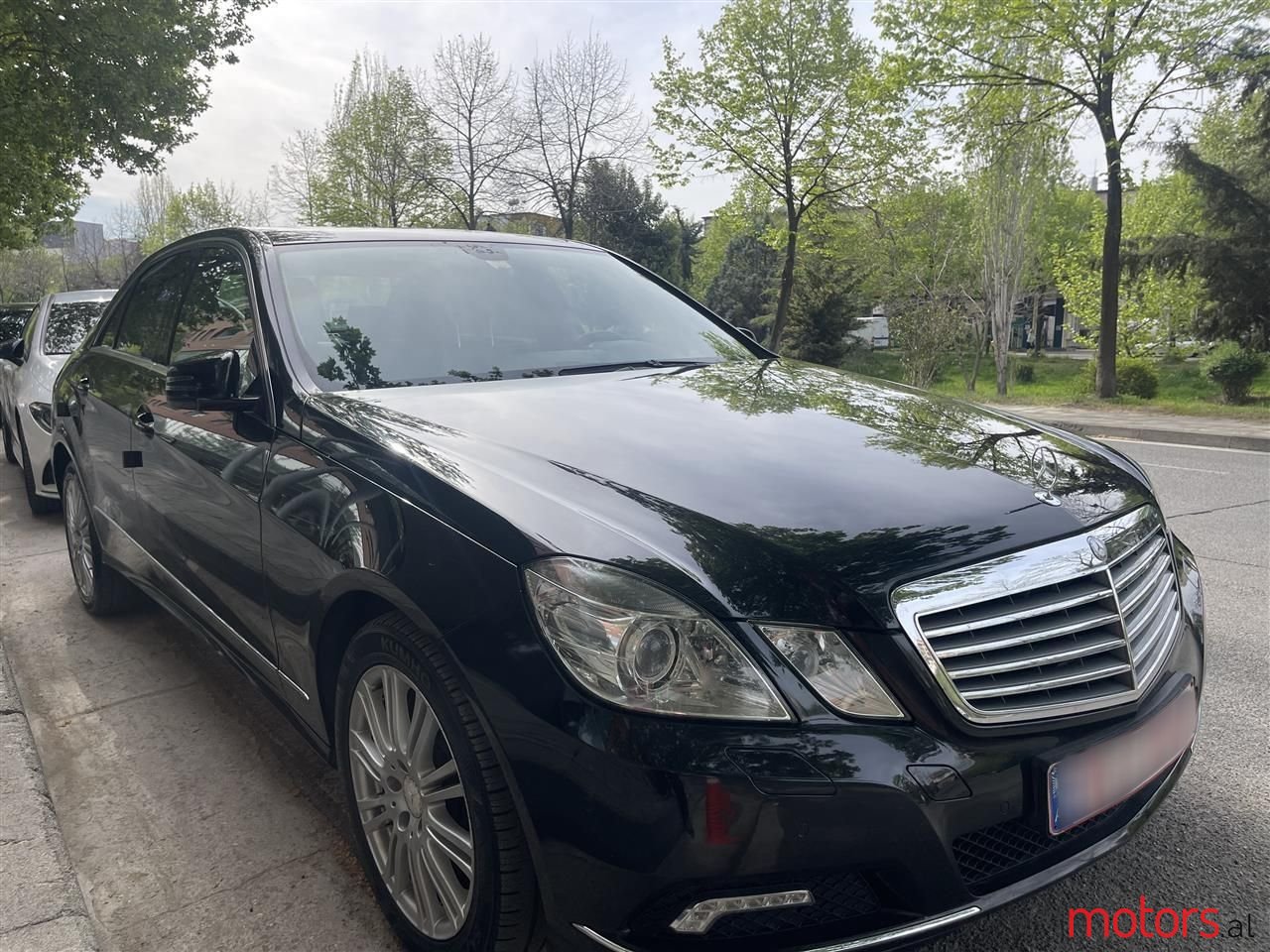 2011' Audi A4 photo #4