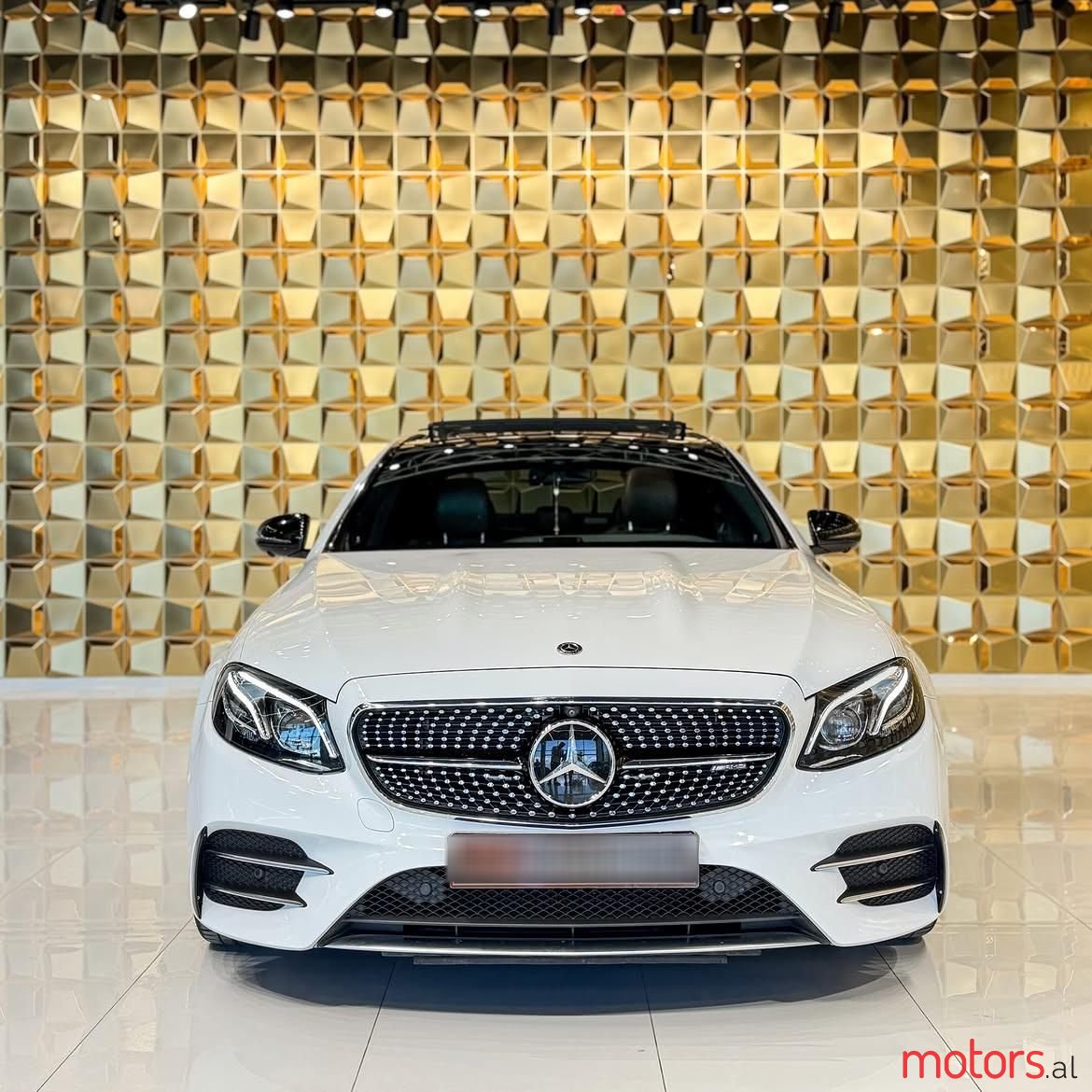 2019' Mercedes-Benz photo #2