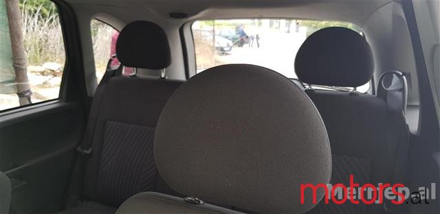 2006' Opel Meriva photo #6