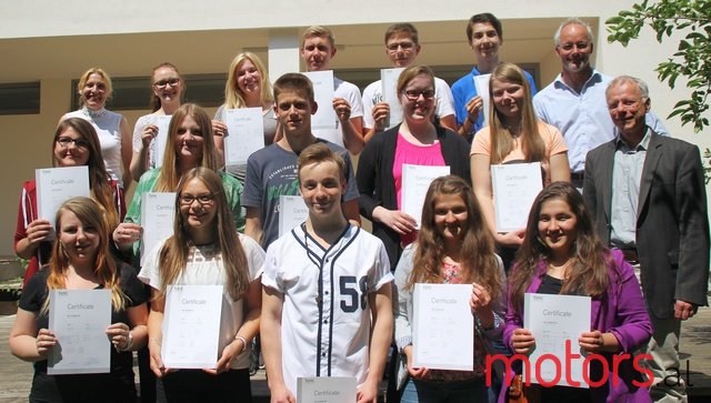 2022' Ferrari Fiorano photo #1