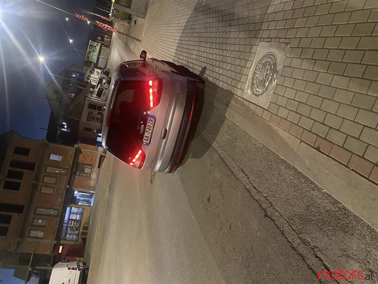 2008' Ford Galaxy photo #3