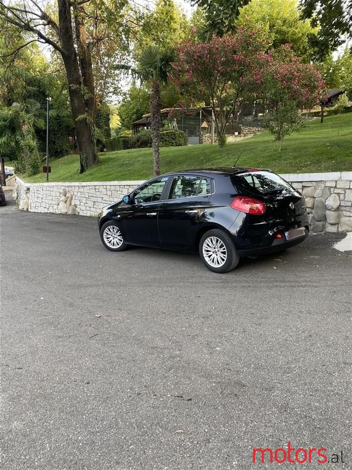 2008' Fiat Bravo photo #5