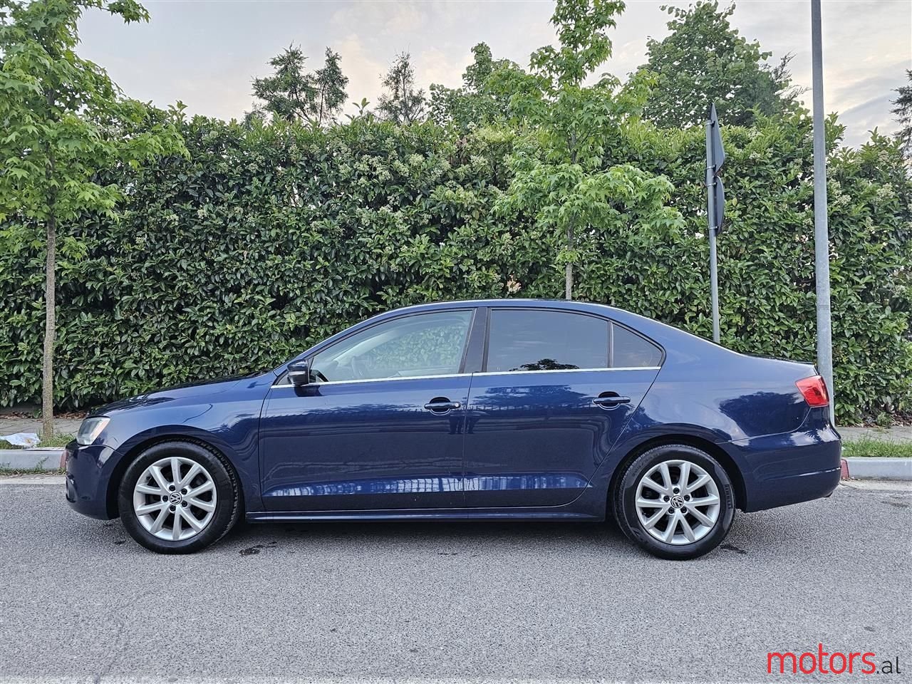 2015' Volkswagen Jetta photo #1