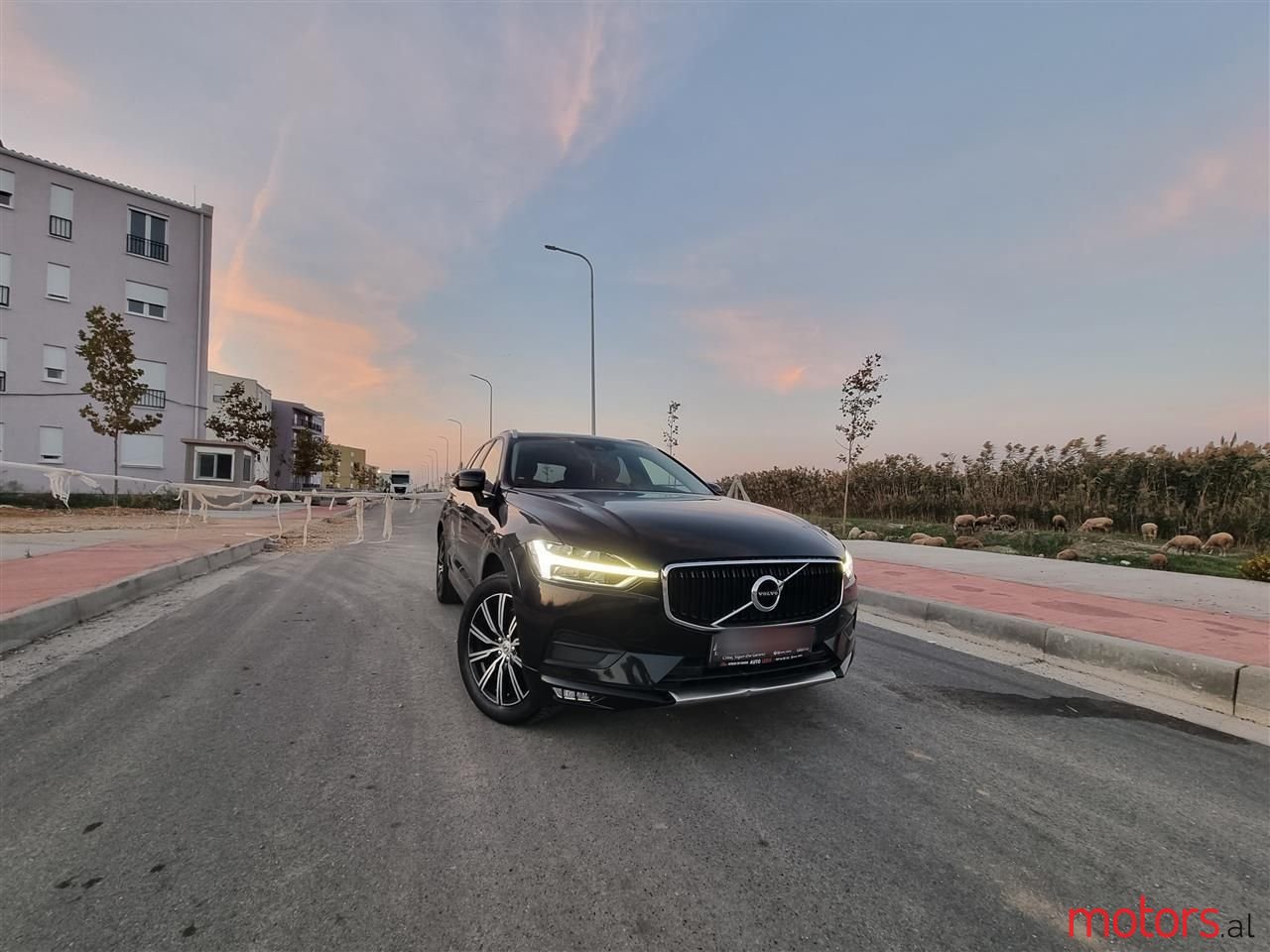 2019' Volvo Xc 60 photo #5