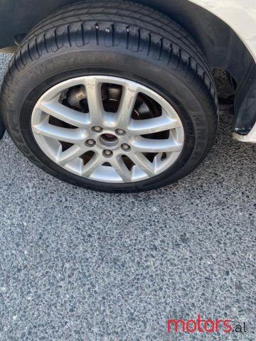 2000' SEAT Alhambra photo #3